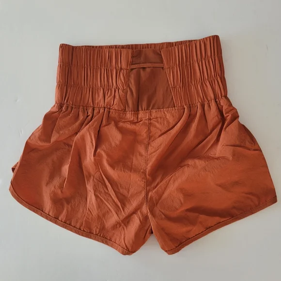 Free People Movement Women’s Athletic Short Size XS - Picture 2 of 9